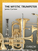 The Mystic Trumpeter band score cover